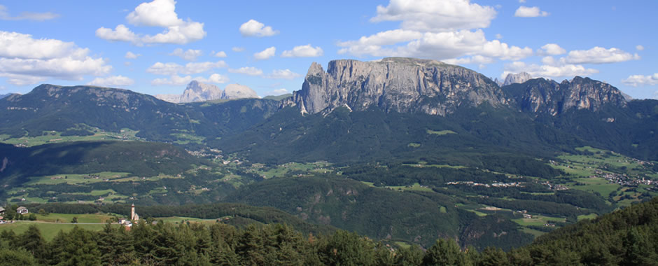 Vacanze al maso Ritzfeld, Renon - Agriturismo e appartamenti in Alto Adige